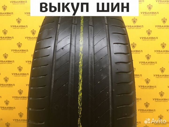 Michelin Primacy 4 205/55 R16 91V