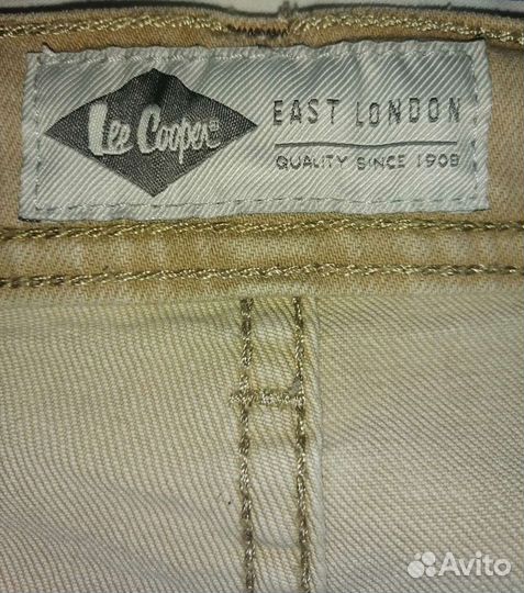 Lee Сooper джинсы женские большого размера