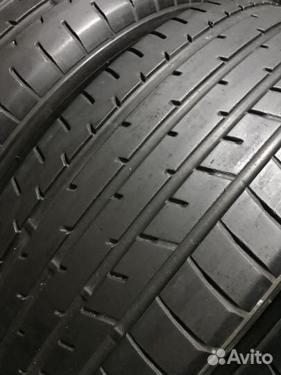 Toyo Proxes R36 225/55 R19