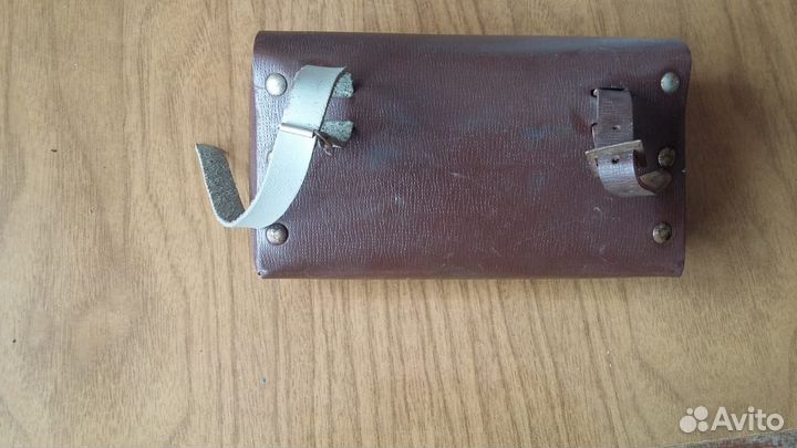 Бардачок для велосипеда