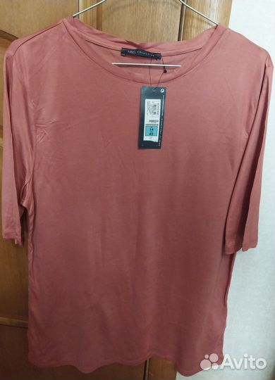 Футболка женская M&S