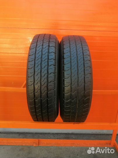 Sava Trenta 185 R14C 102R