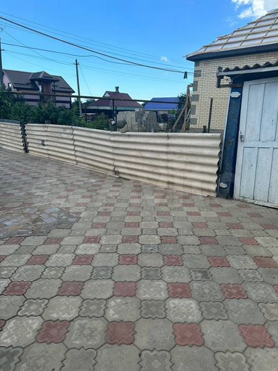 Дом 39 м² на участке 12 сот.