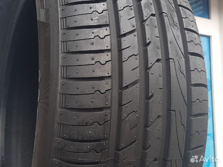 Zeta Impero 225/60 R17 99V