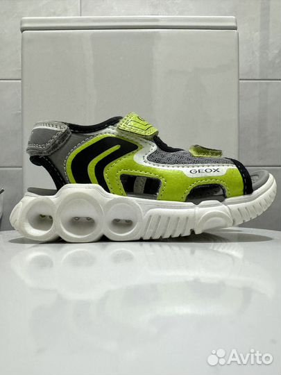 Сандали geox