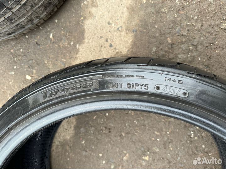 Triangle TR968 235/35 R19 91V