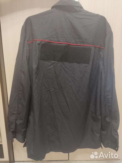 Форма полиции ппс