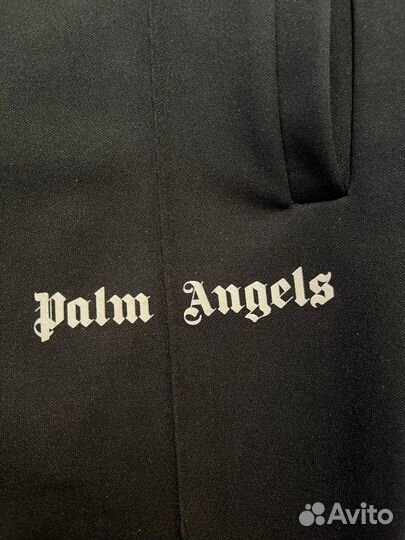 Штаны palm angels оригинал