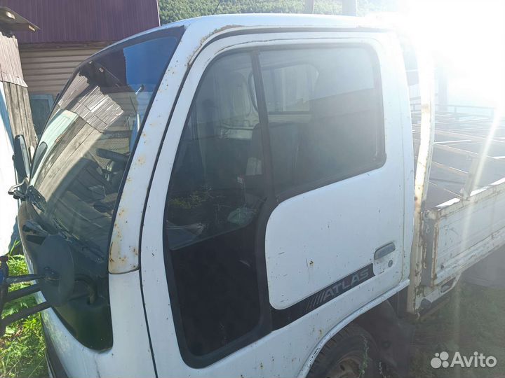 Nissan Atlas бортовой, 1996