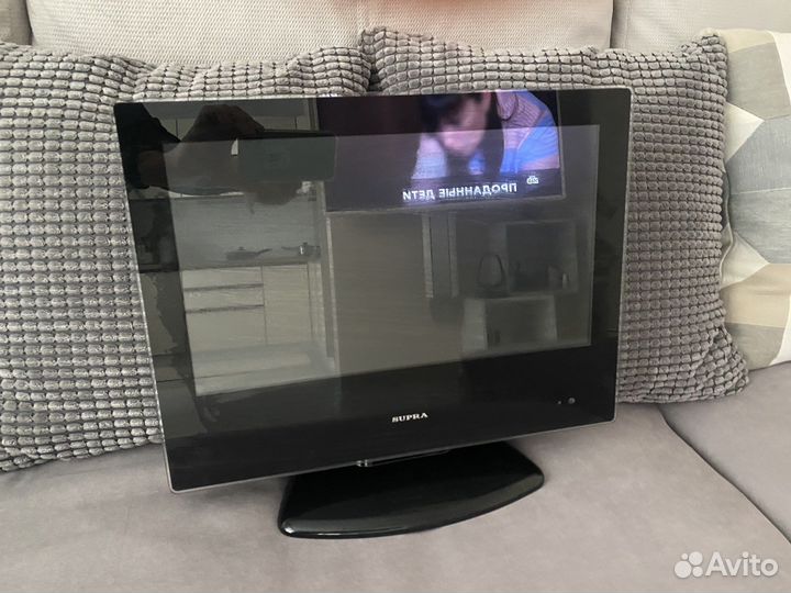 Телевизор Supra STV-LC1522W