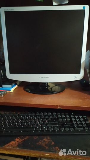 Монитор 19 дюймов в ремонт Samsung SyncMaster 932B