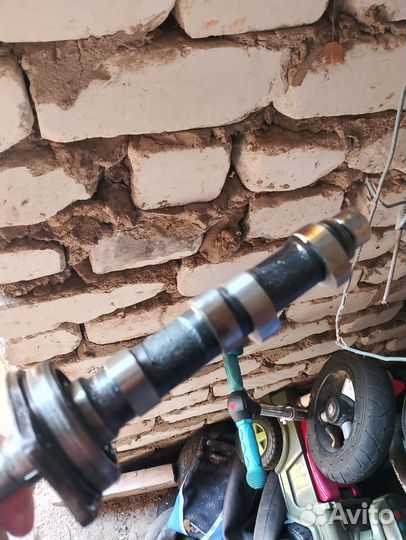 Распредвал Днепр мт 10-36