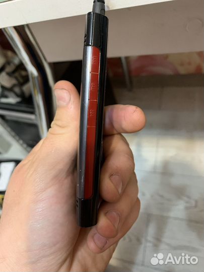 Nokia X2-00