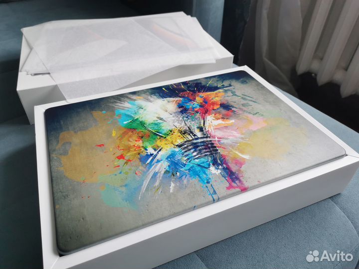 MacBook Pro 16