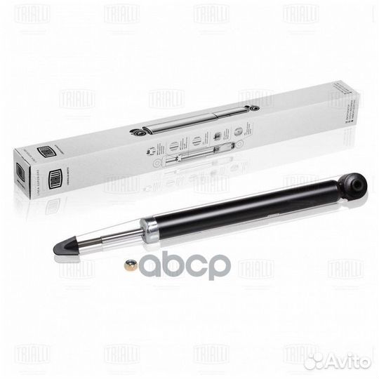 Амортизатор для а/м Kia Rio II (05) задн. (AG