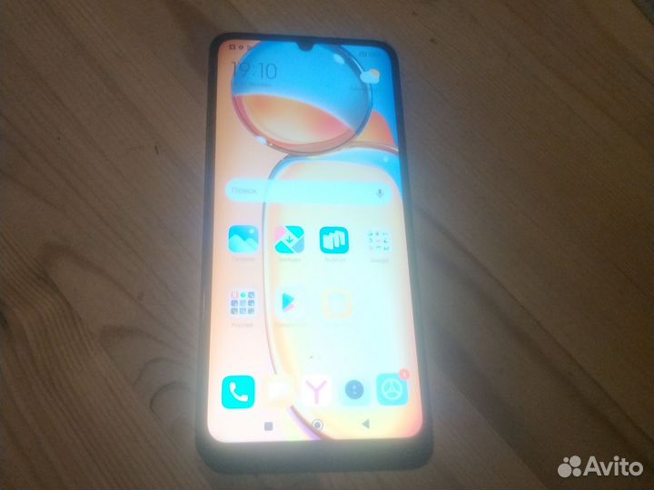 Xiaomi Redmi 13C, 4/128 ГБ