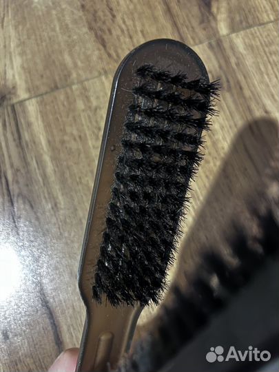 Расческа для кератина/ботокса