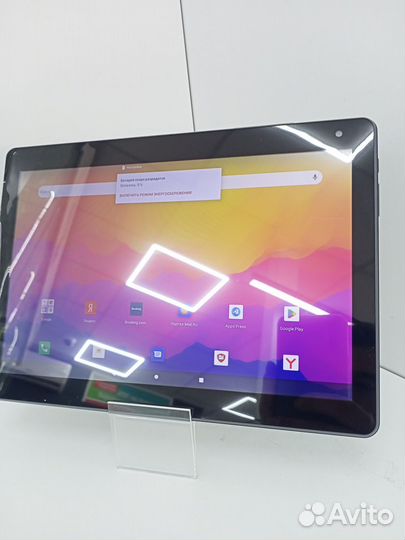 Планшет с SIM-картой Prestigio Muze 4G (PMT3231) 2