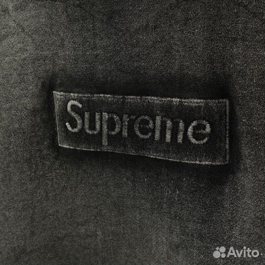 Худи Supreme x Maison Margiela