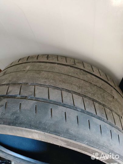 Bridgestone B280 275/35 R18