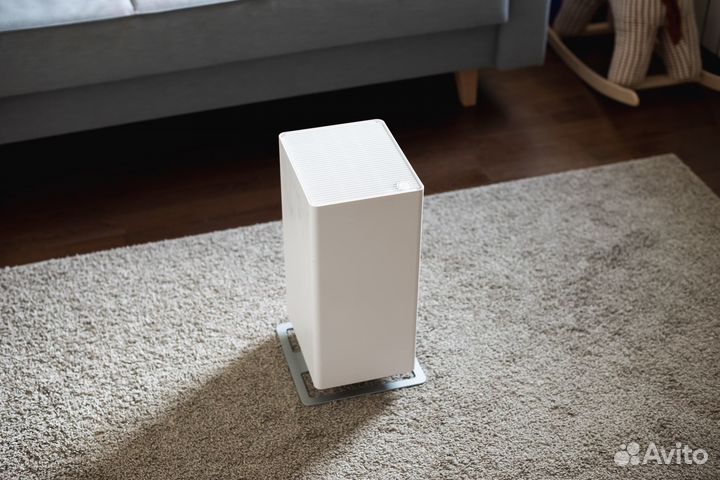 Очиститель воздуха Viktor Stadler Form