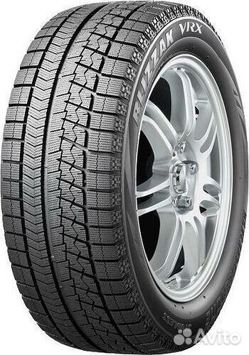 Bridgestone Blizzak VRX 215/60 R17 96S