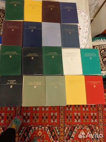 Книги из серии 