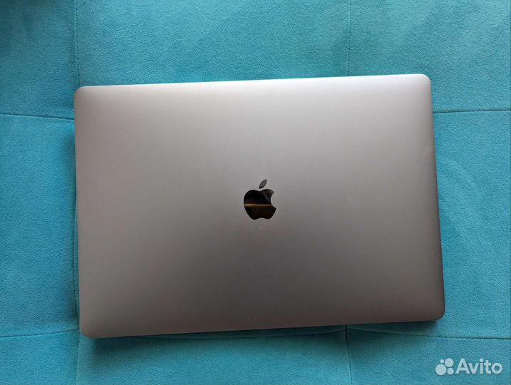 Apple MacBook Pro 15 2019 32/512