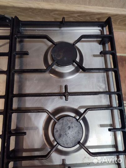 Варочная панель ханса