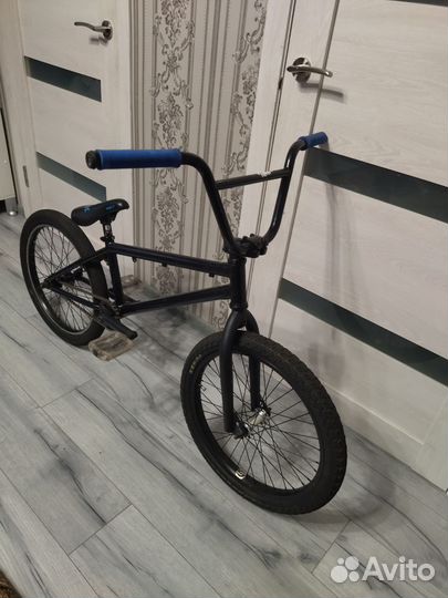 Bmx Wtp Versus/отличное состояние/обмен