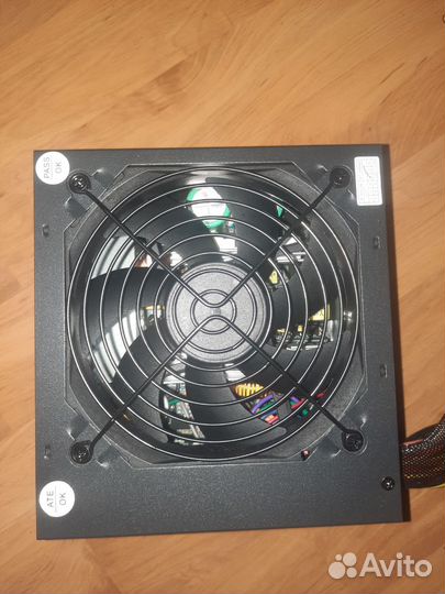 Блок питания 500w