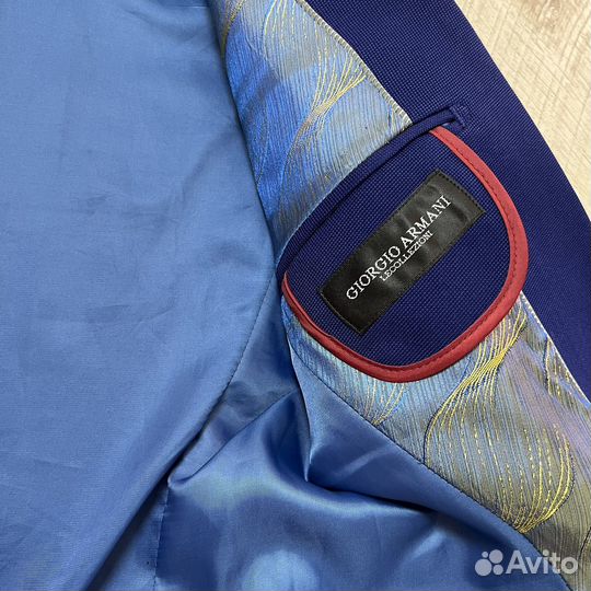 Пиджак мужской