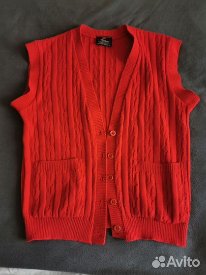 Жилет от disney