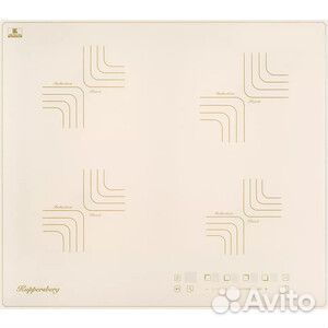 Индукционная варочная панель