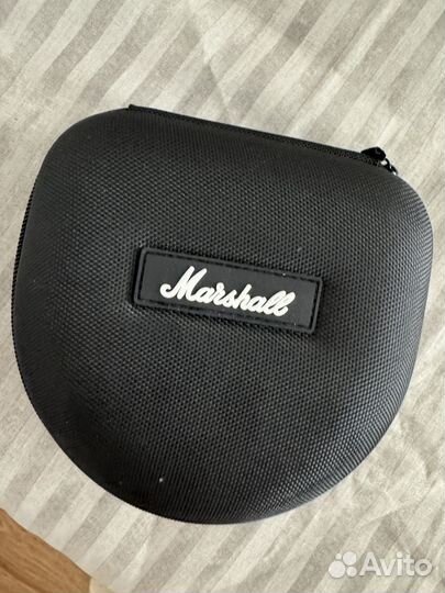 Наушники marshall major 4. оригинальные