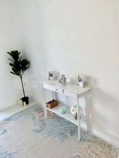 Квартира-студия, 35 м² (Грузия)