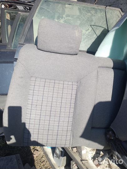 Запчасти на фольксваген пассат б3