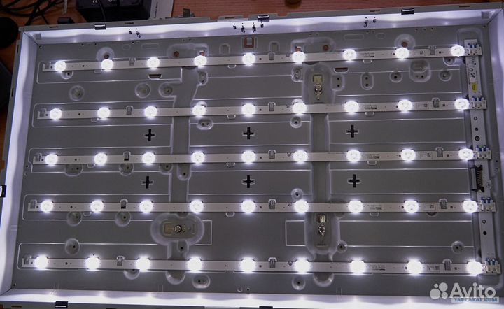 Ремонт телевизоров