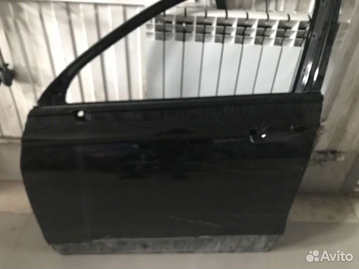 Запчасти к тигуану