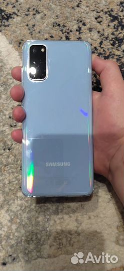 Samsung Galaxy S20, 8/128 ГБ