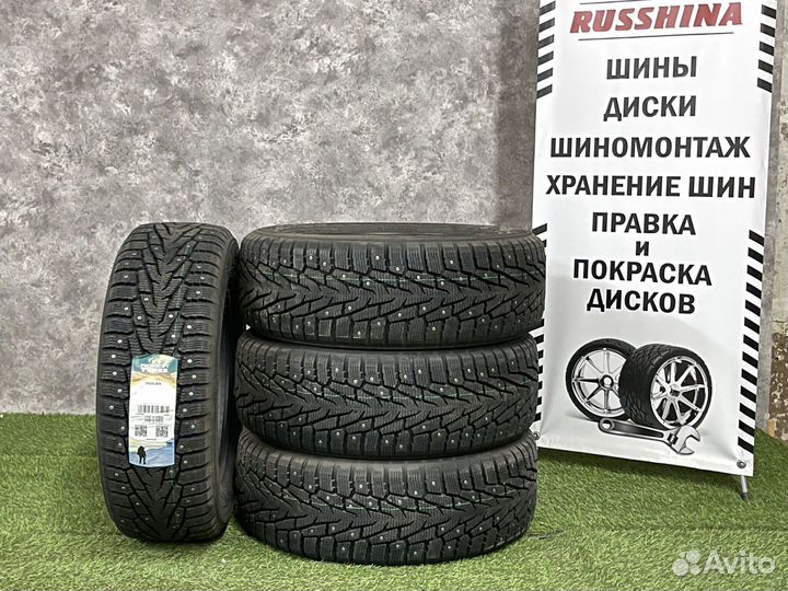 Nokian Tyres Nordman 7 SUV 215/70 R15 98T