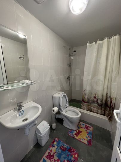 Комната 14 м², 1/2 эт.
