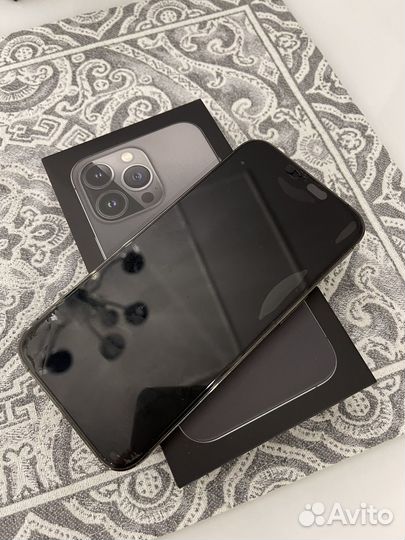 iPhone 13 Pro, 512 ГБ