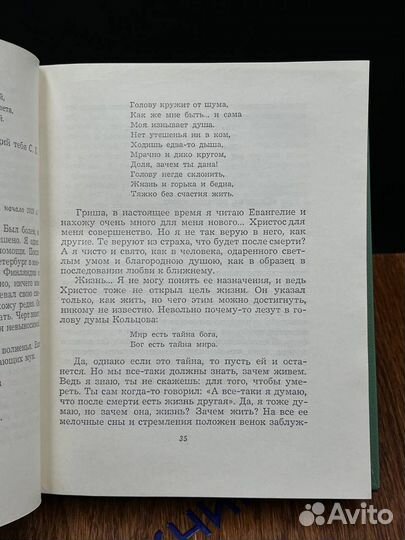 Сергей Есенин. Собрание сочинений в пяти томах. Том 5