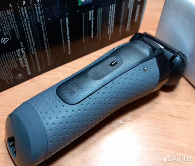 Бритва Braun series 5 5030S