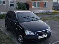 Tata Indica 1.4 MT, 2007, 166 400 км, с пробегом, цена 180 000 руб.