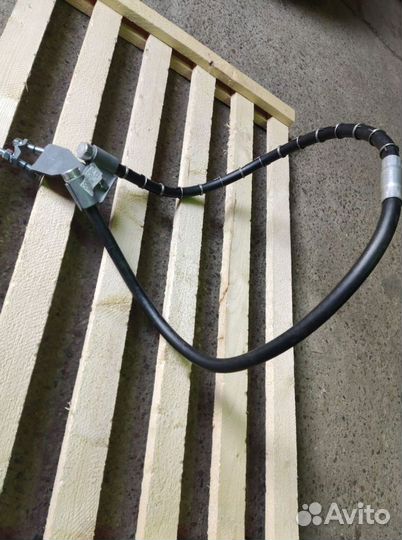 Подвес рдип-10- IV-ухл1