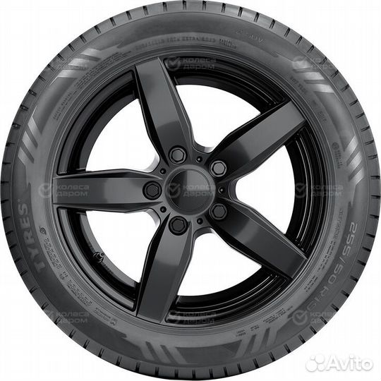 Ikon Tyres Autograph Ultra 2 SUV 235/65 R18 110W