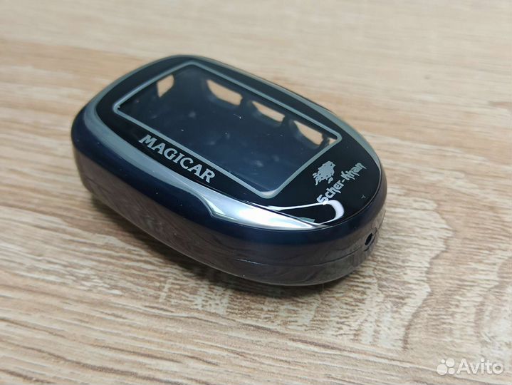 Корпус Luxe Scher-Khan Magicar 7, 8, 9, 10, 11, 12