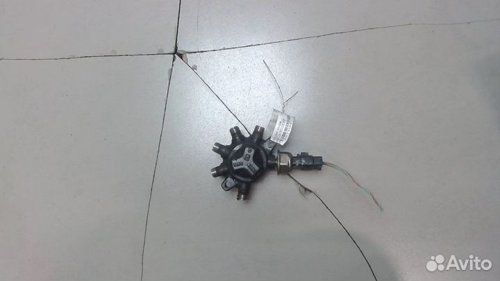 Рампа топливная Renault Clio, 2006